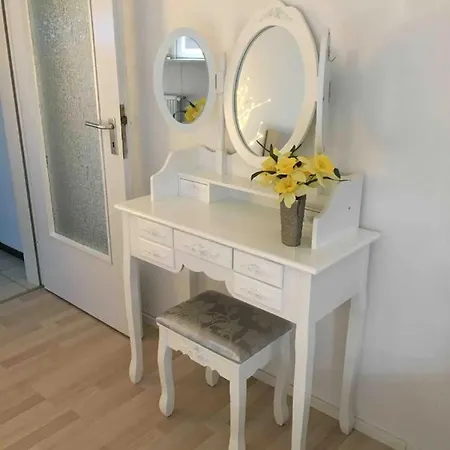 Eifelliebe Rott Apartment *