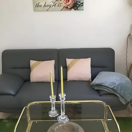 Διαμέρισμα Eifelliebe Rott