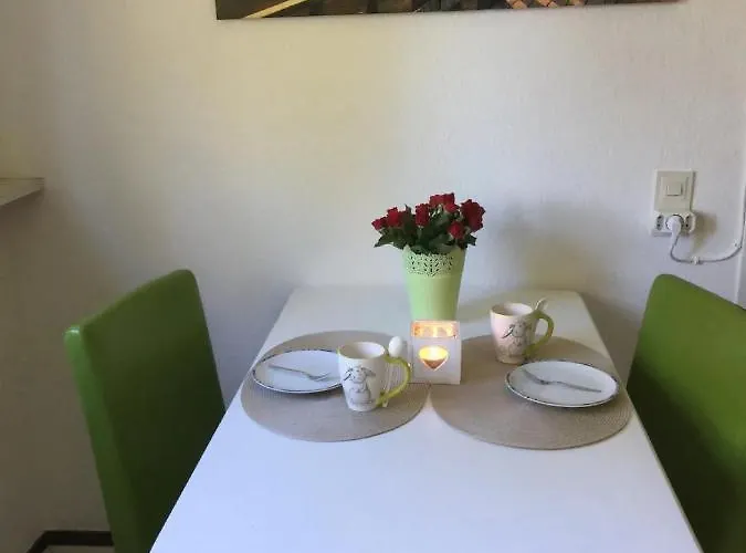 Eifelliebe Rott * Roetgen