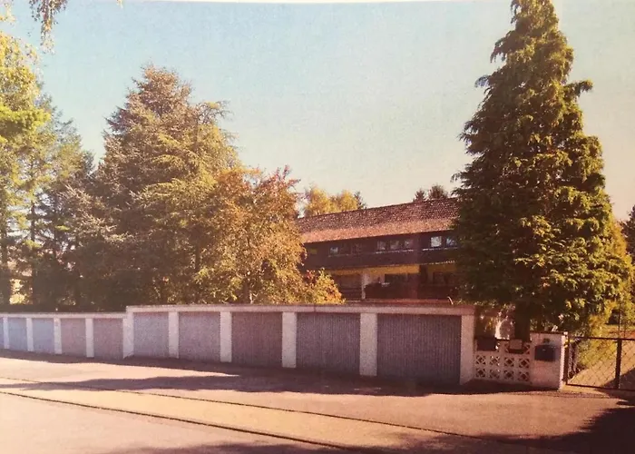 Eifelliebe Rott Appartement