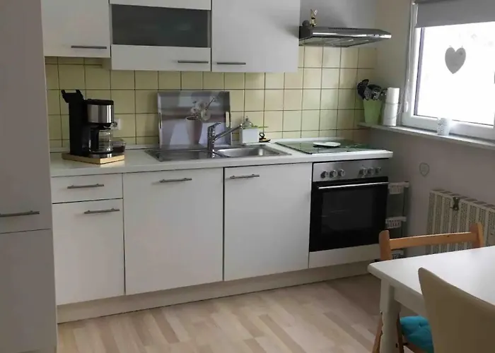 Eifelliebe Rott Appartement *