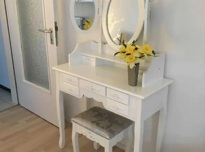 Eifelliebe Rott Appartement *