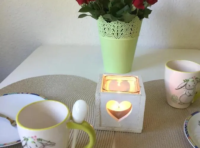 Eifelliebe Rott * Roetgen