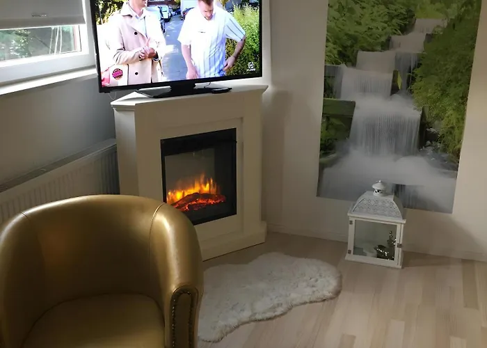 Eifelliebe Rott Appartement