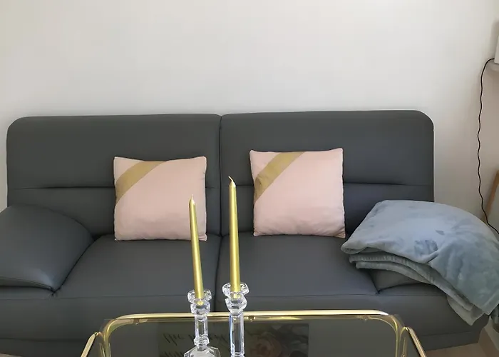 Appartement Eifelliebe Rott